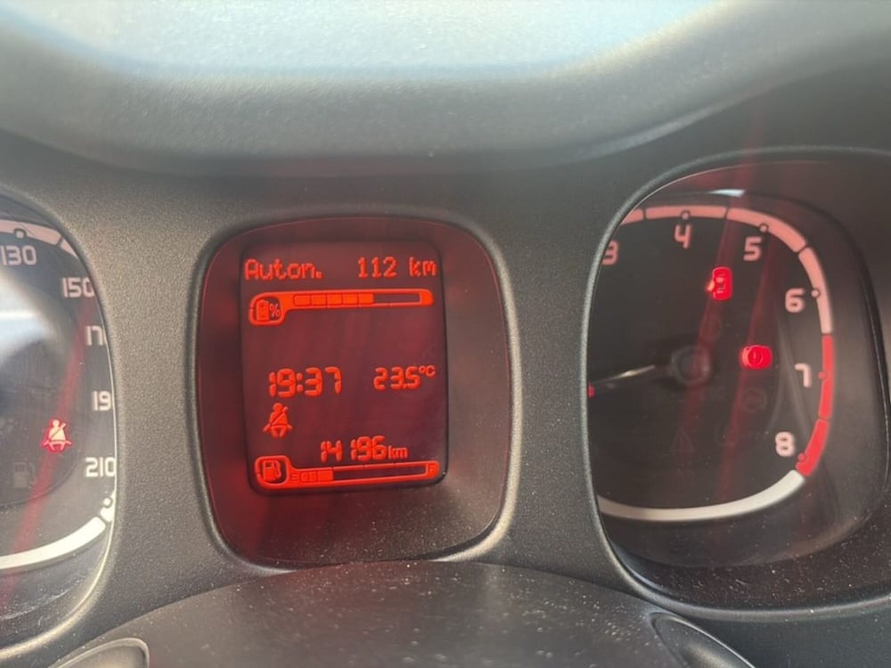 Fiat Panda usata a Foggia (11)