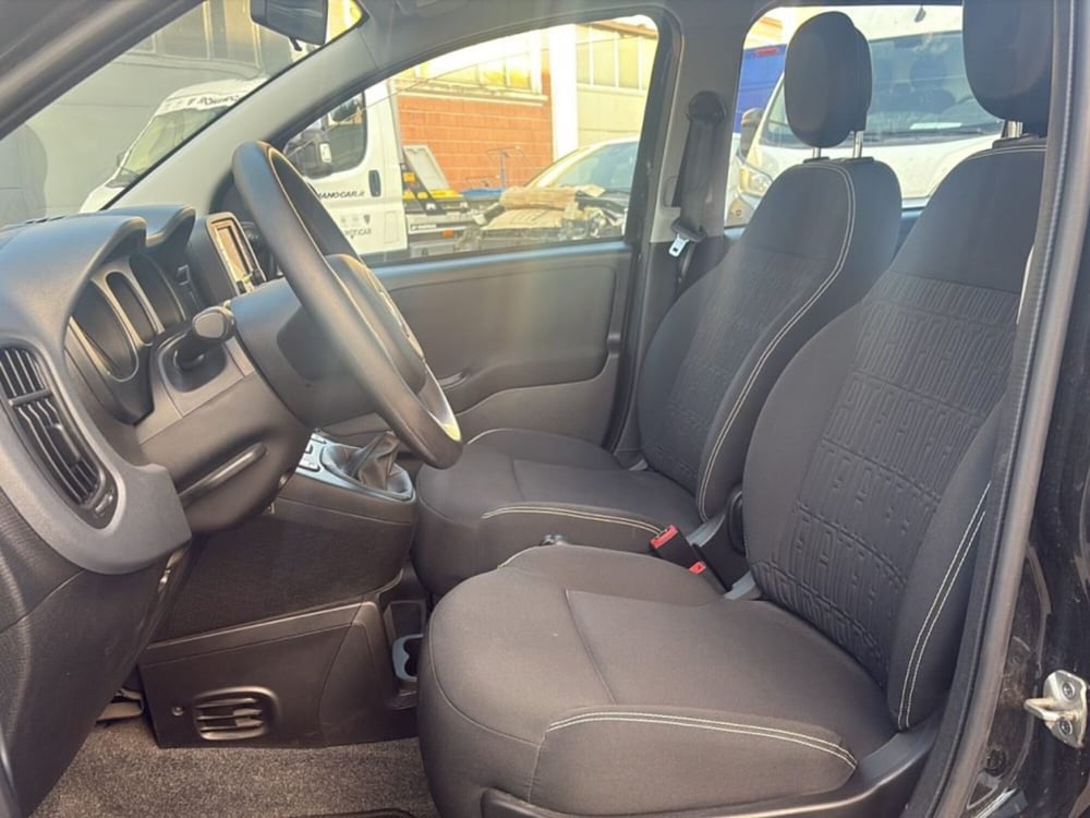 Fiat Panda usata a Foggia (12)
