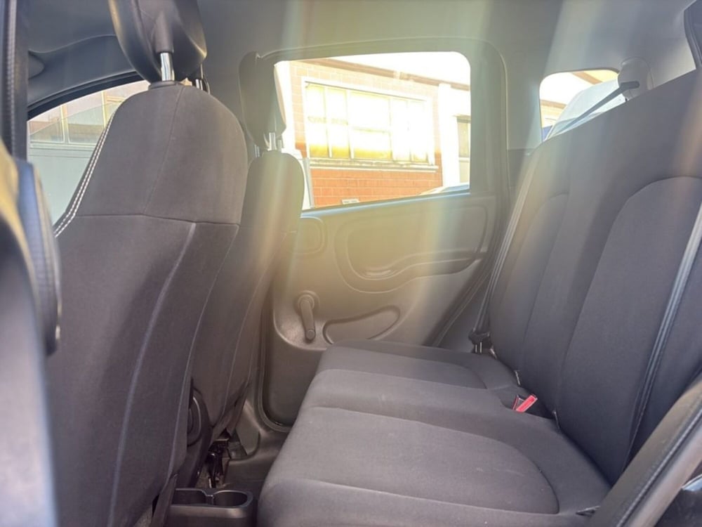 Fiat Panda usata a Foggia (13)