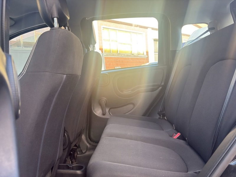 Fiat Panda usata a Foggia (13)