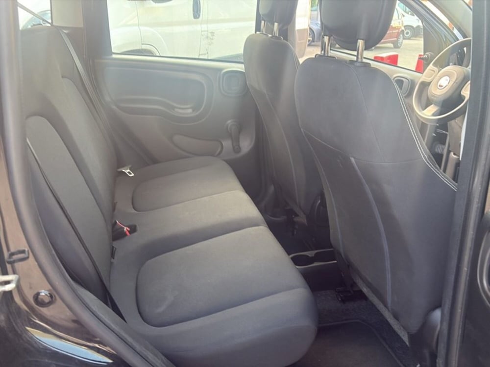 Fiat Panda usata a Foggia (16)