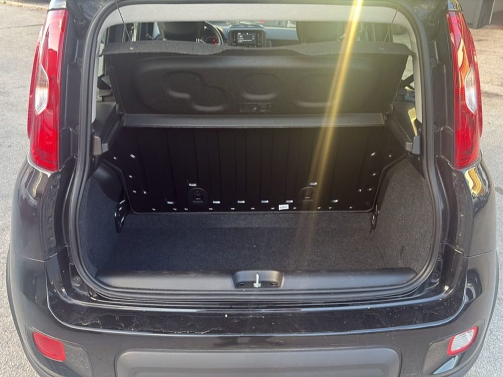 Fiat Panda usata a Foggia (7)