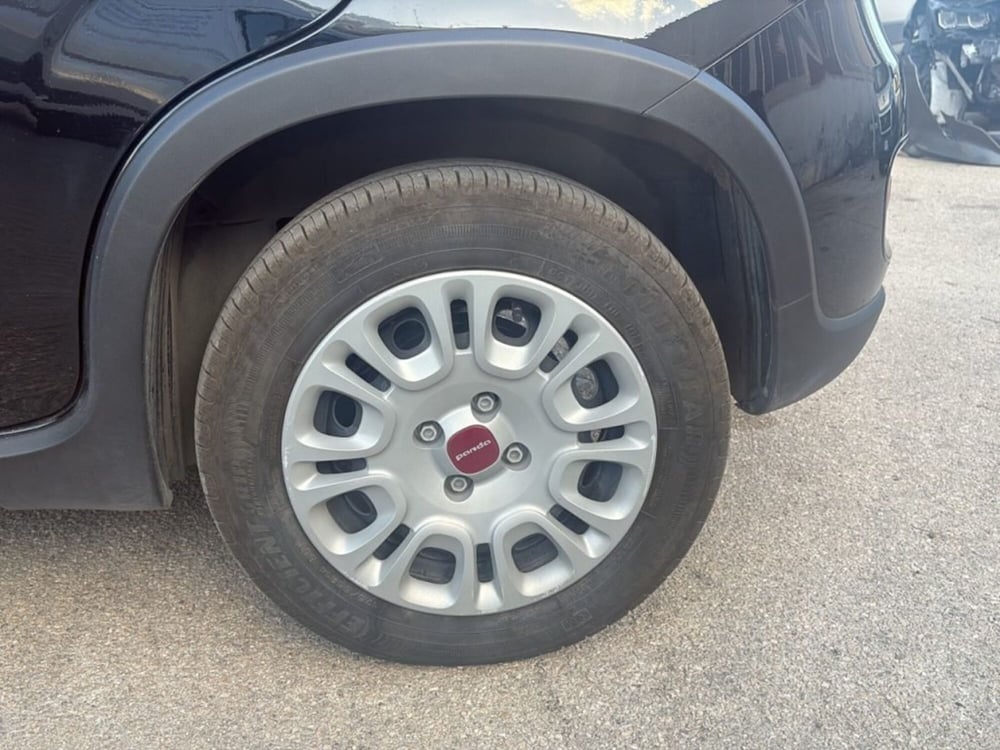 Fiat Panda usata a Foggia (8)