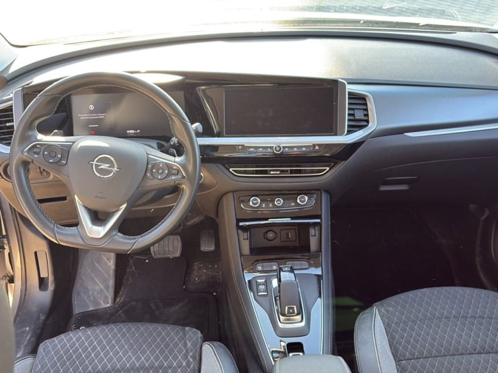 Opel Grandland usata a Foggia (10)