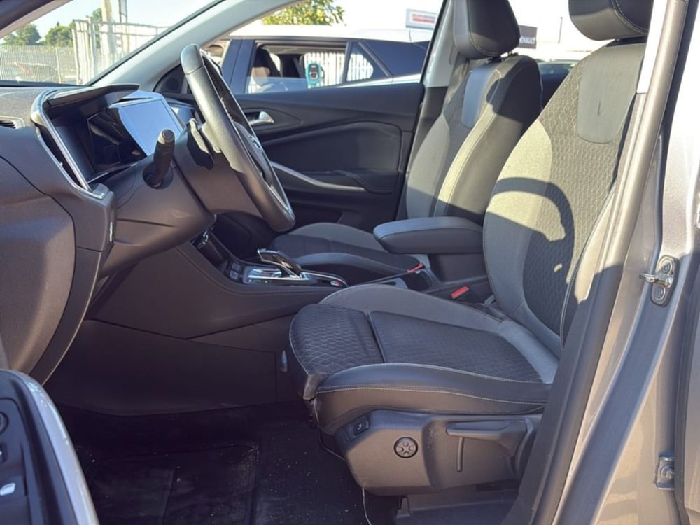 Opel Grandland usata a Foggia (13)