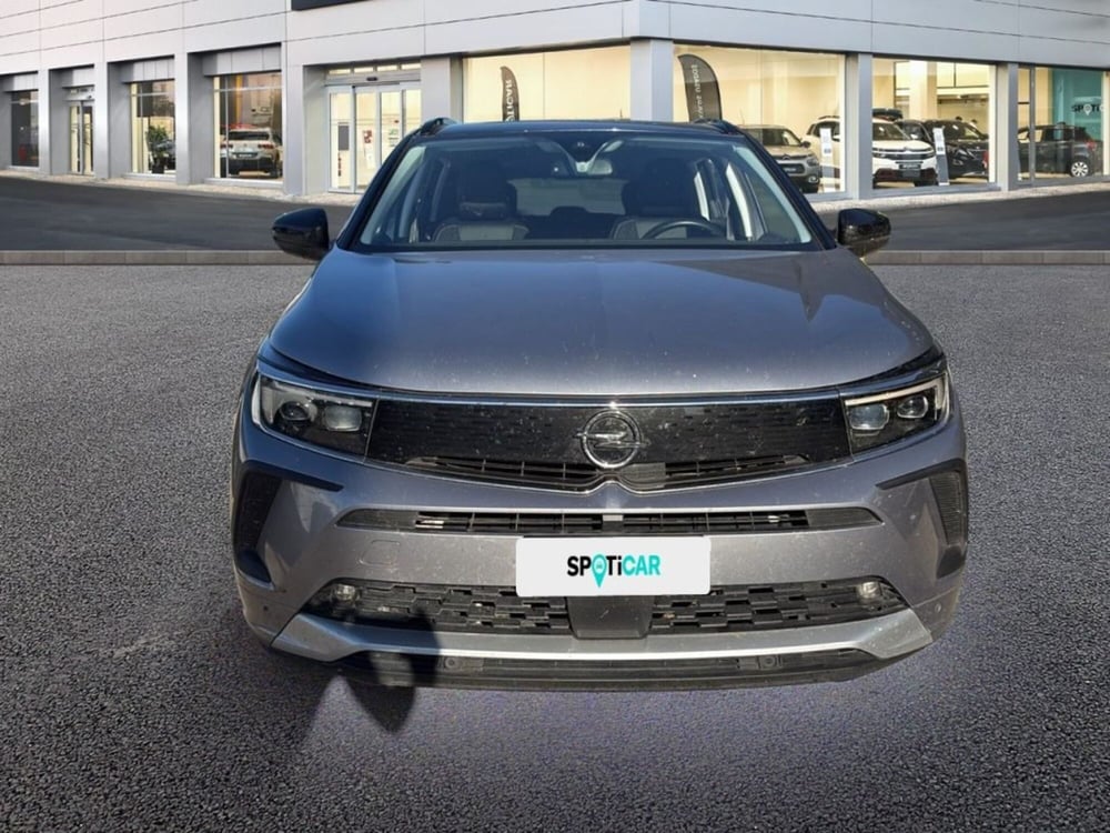 Opel Grandland usata a Foggia (2)