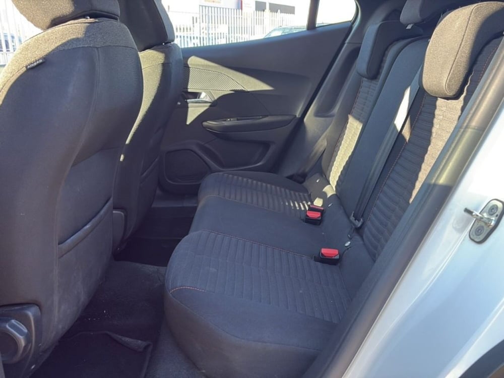 Peugeot 2008 usata a Foggia (12)
