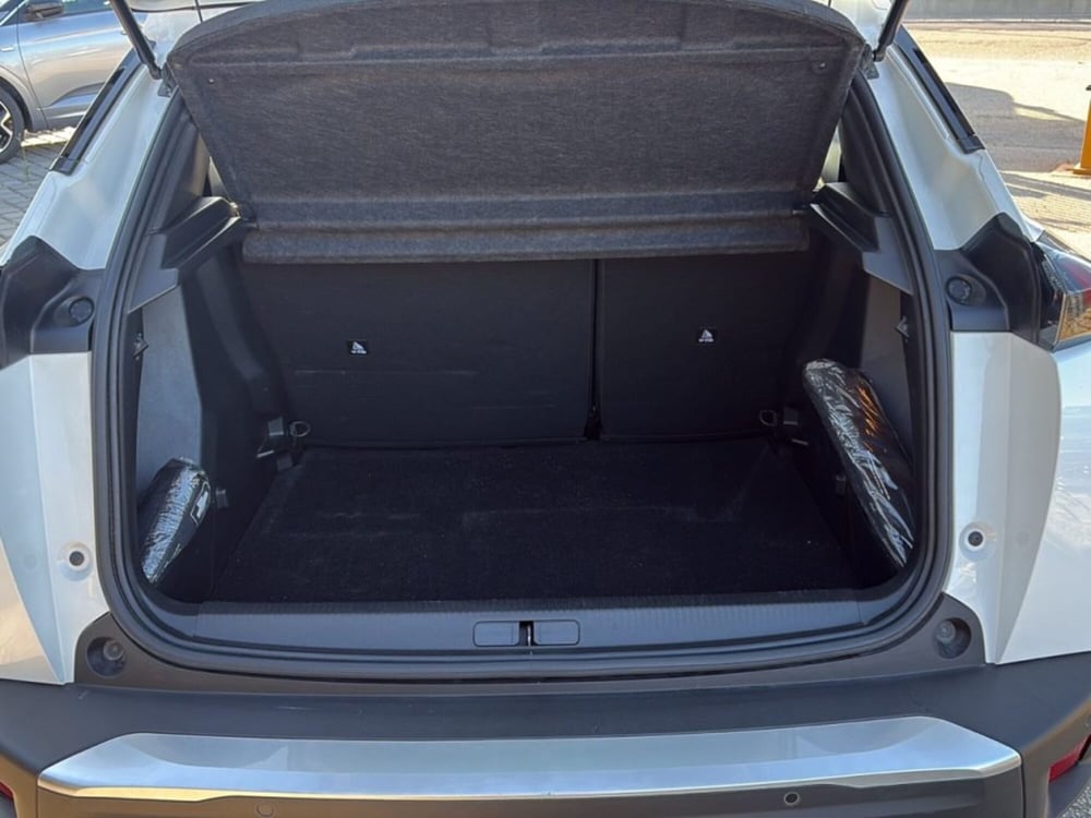 Peugeot 2008 usata a Foggia (7)