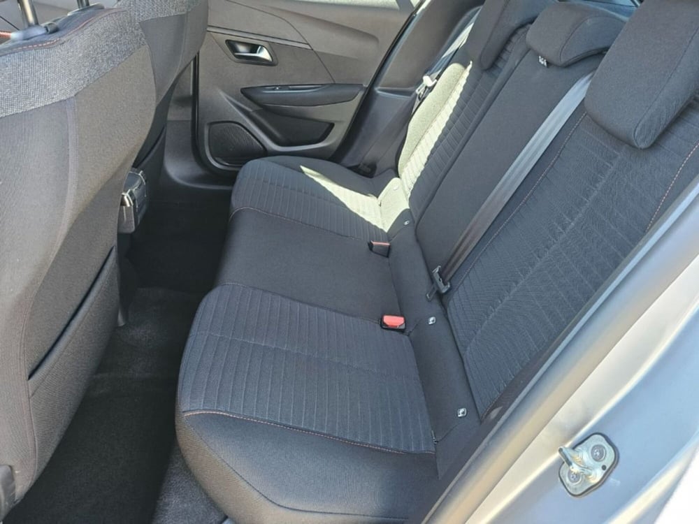 Peugeot 208 usata a Foggia (19)