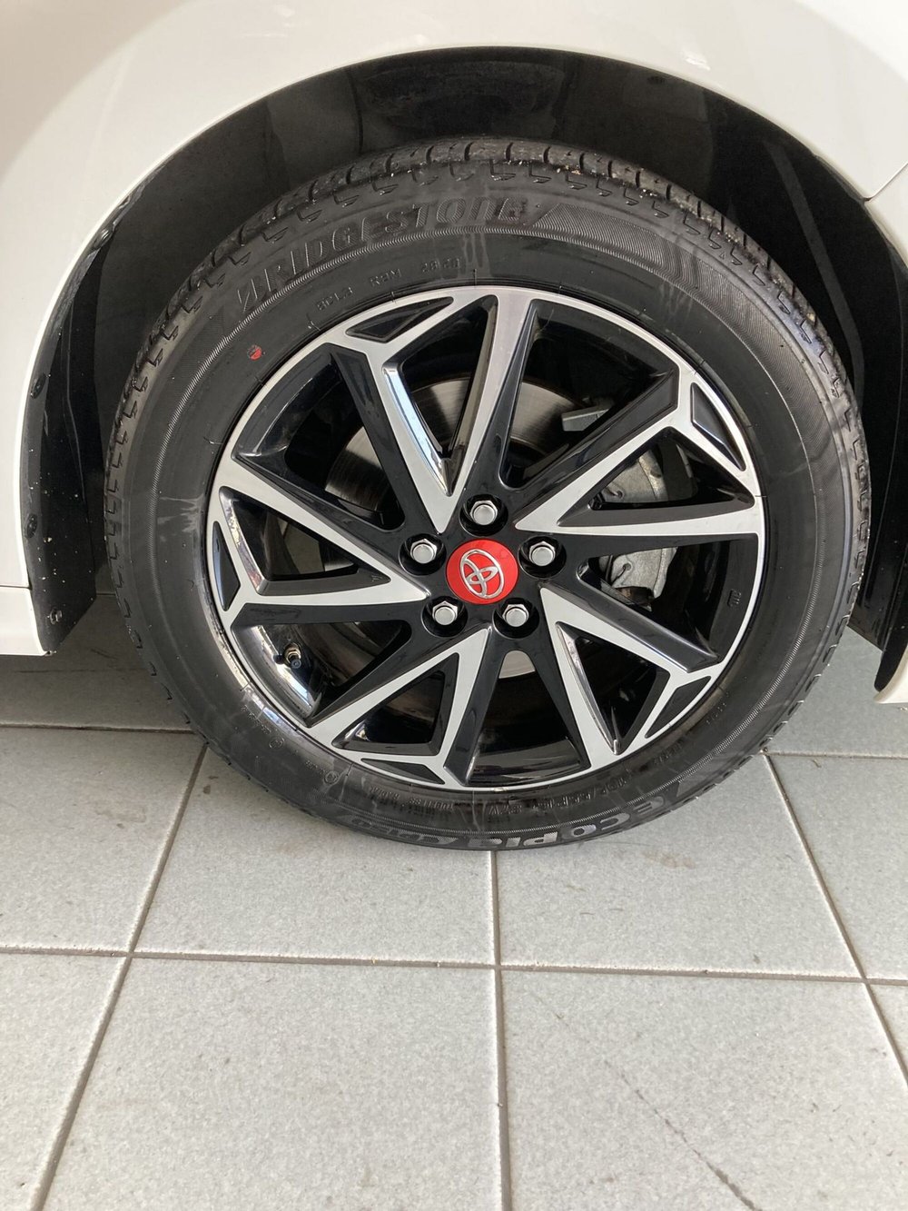 Toyota Yaris usata a Barletta-Andria-Trani (20)