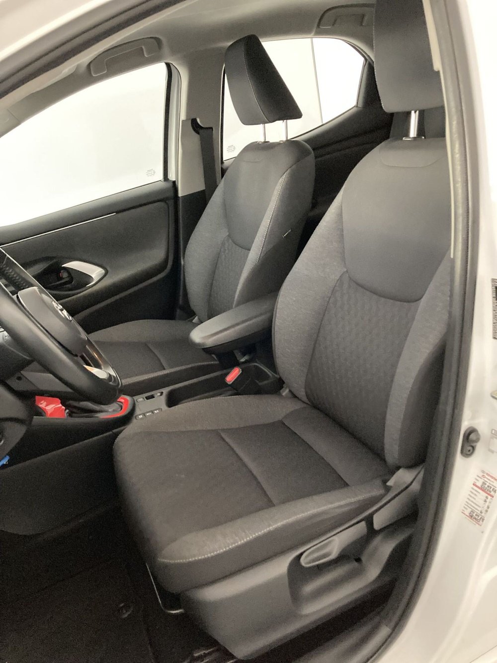 Toyota Yaris usata a Barletta-Andria-Trani (9)