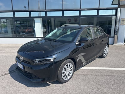 Opel Corsa 1.2 GS s&amp;s 75cv del 2024 usata a Verdello