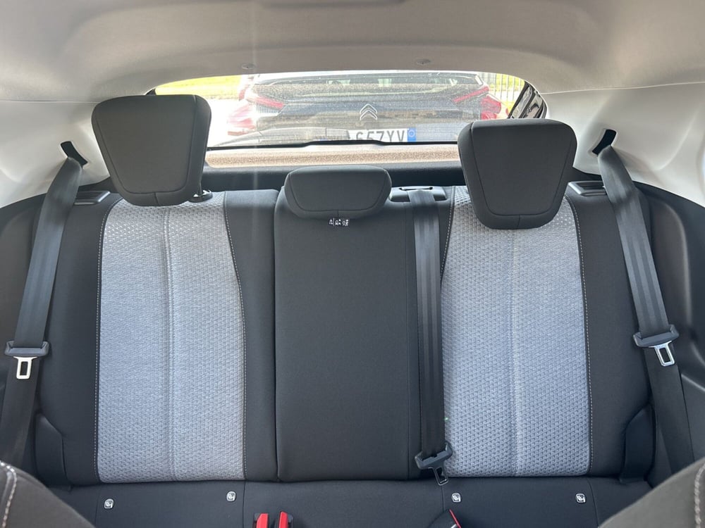 Opel Corsa usata a Bergamo (13)