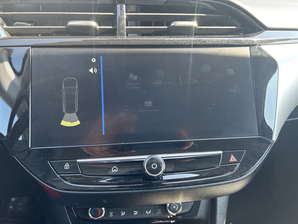 Opel Corsa usata a Bergamo (16)