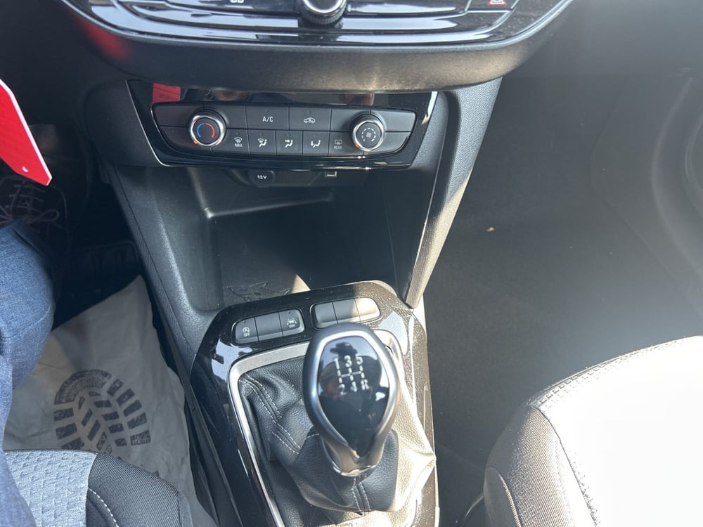 Opel Corsa usata a Bergamo (17)