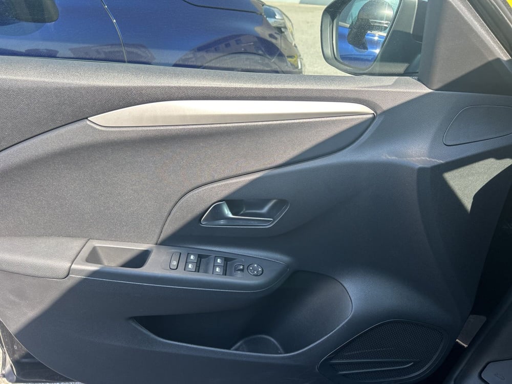 Opel Corsa usata a Bergamo (18)