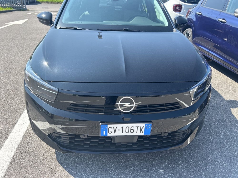 Opel Corsa usata a Bergamo (20)