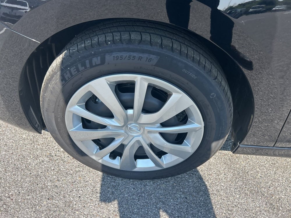 Opel Corsa usata a Bergamo (3)