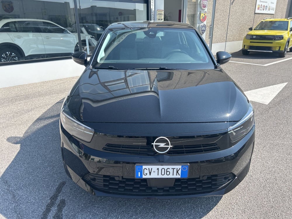 Opel Corsa usata a Bergamo (9)