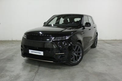 Land Rover Range Rover Sport 3.0D l6 249 CV HSE Dynamic Stealth del 2024 usata a Brescia