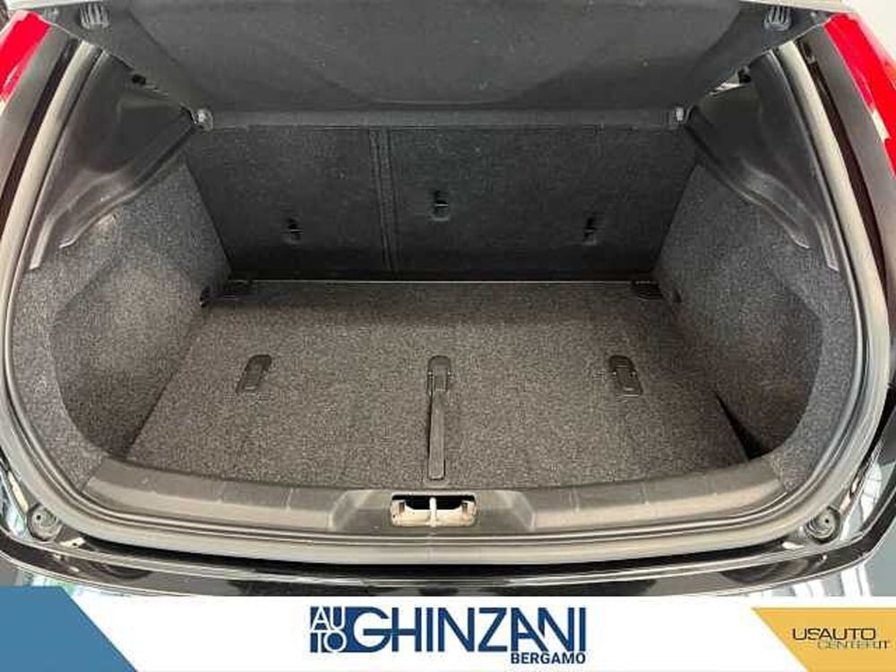 Volvo V40 usata a Bergamo (16)