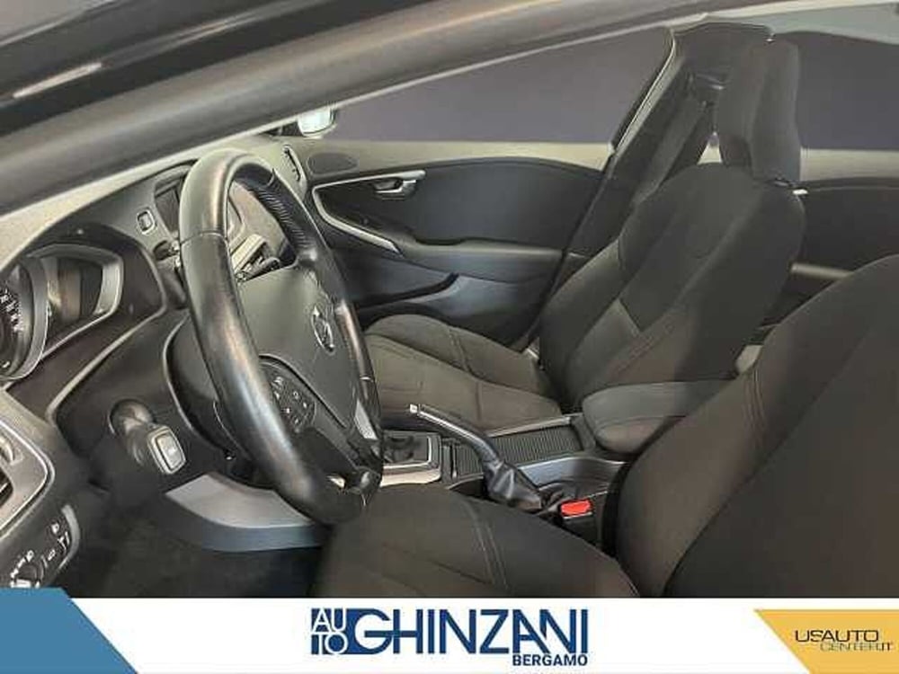 Volvo V40 usata a Bergamo (13)