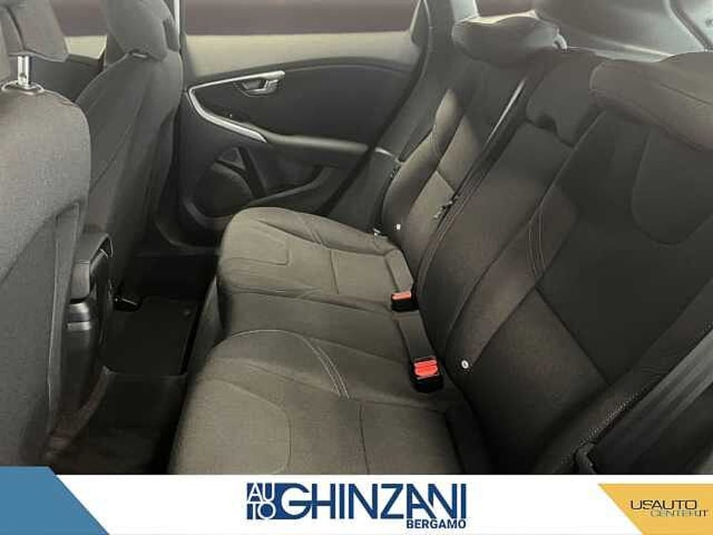Volvo V40 usata a Bergamo (14)