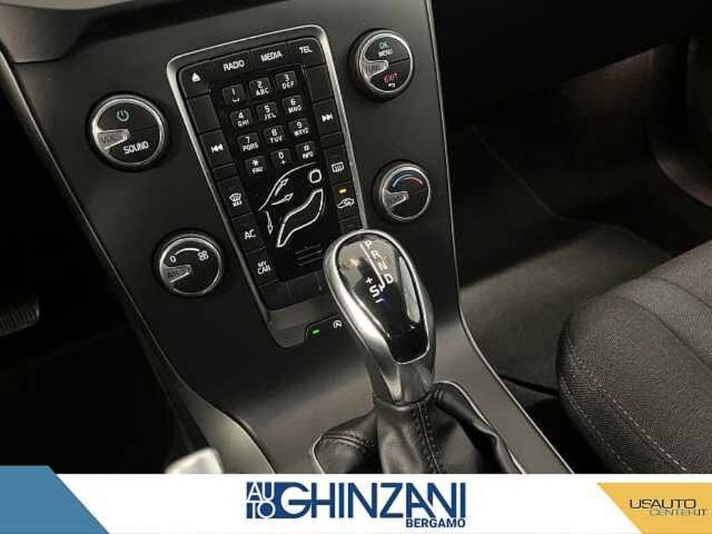 Volvo V40 usata a Bergamo (15)