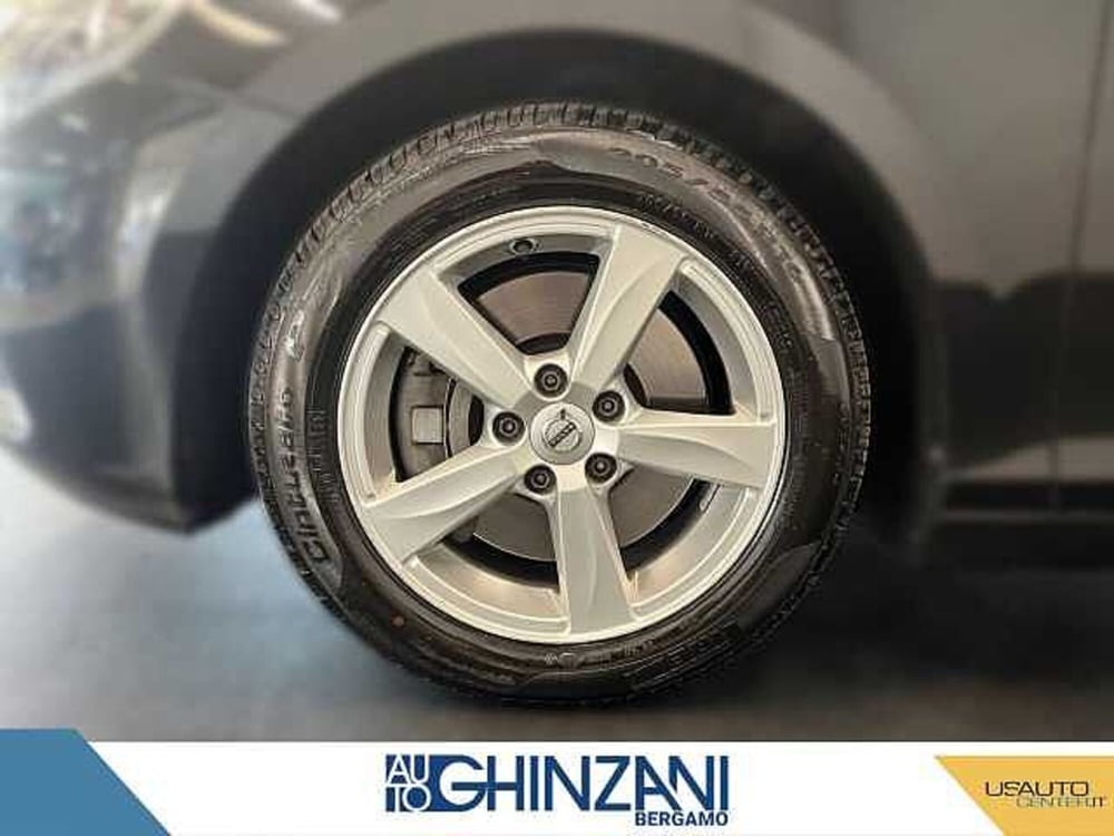 Volvo V40 usata a Bergamo (7)