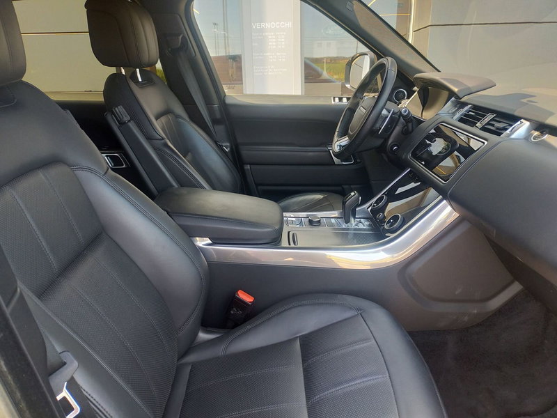 Land Rover Range Rover Sport usata a Pesaro-Urbino (3)