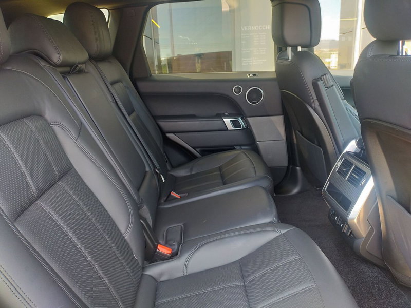 Land Rover Range Rover Sport usata a Pesaro-Urbino (5)