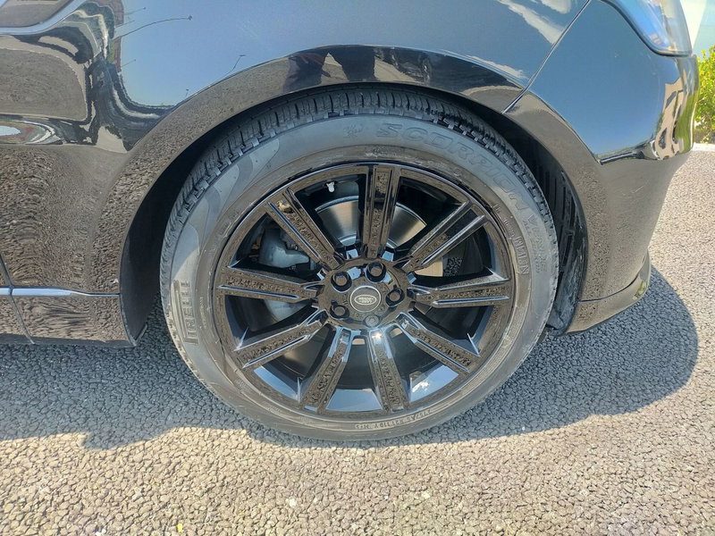 Land Rover Range Rover Sport usata a Pesaro-Urbino (9)