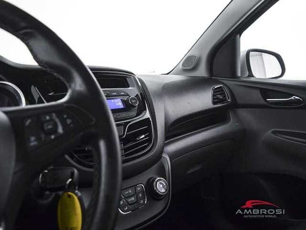 Opel Karl usata a Perugia (19)