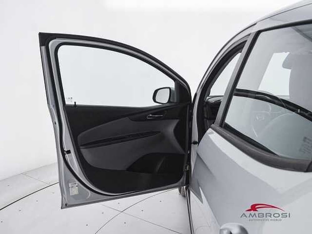 Opel Karl usata a Perugia (20)