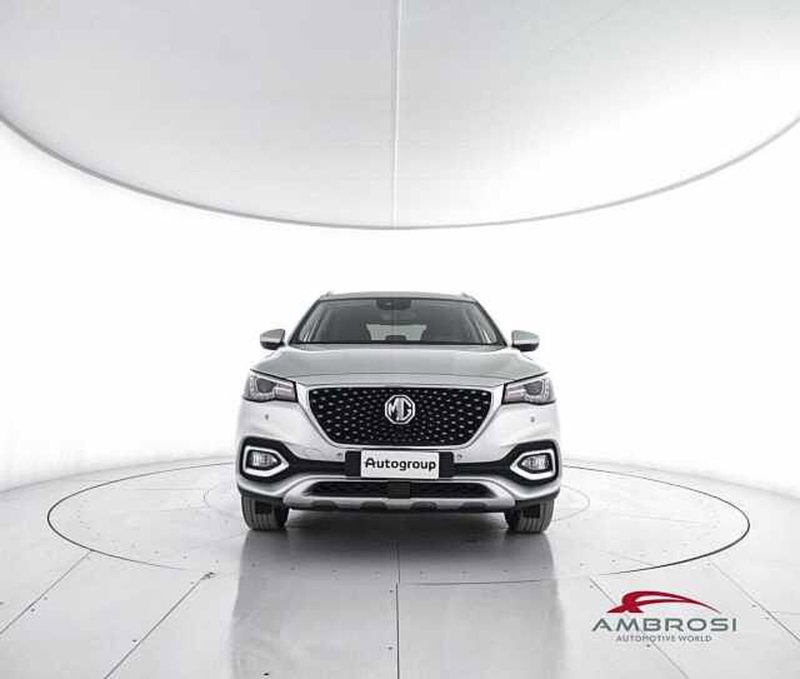 Mg HS usata a Perugia (5)