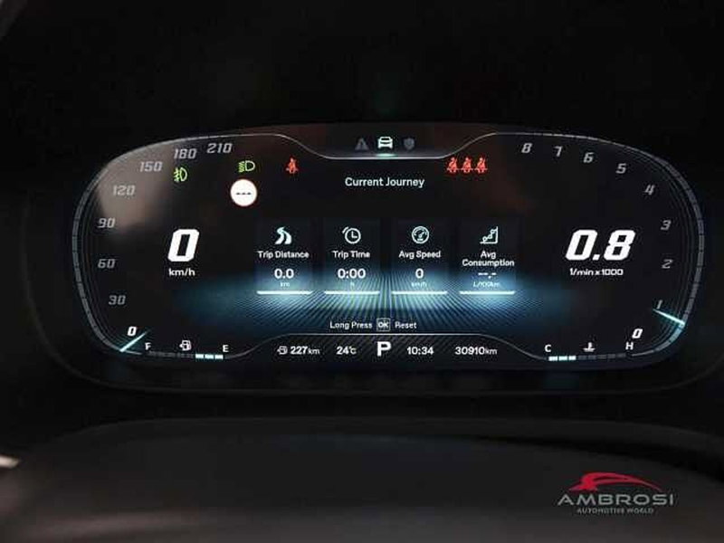 Mg HS usata a Perugia (13)