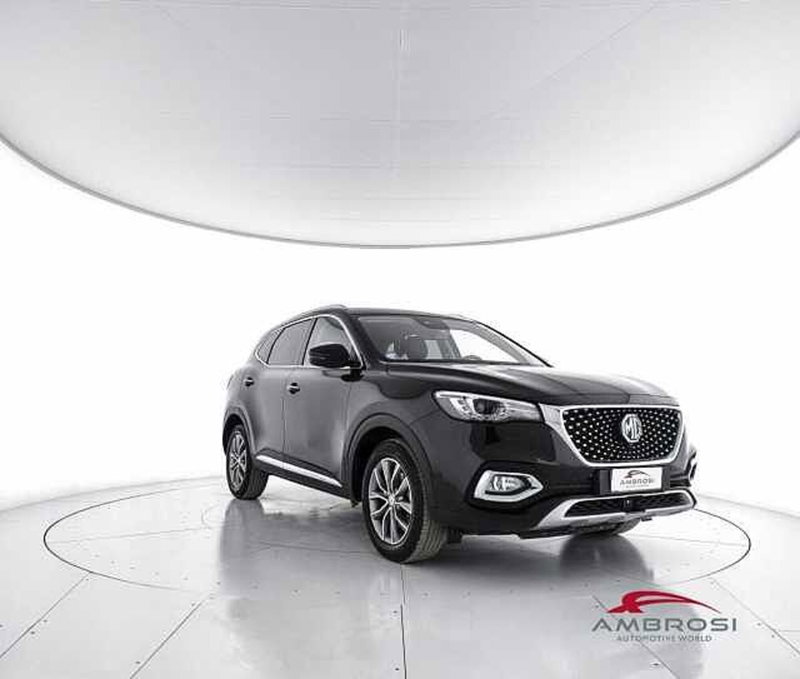 Mg HS usata a Perugia (2)