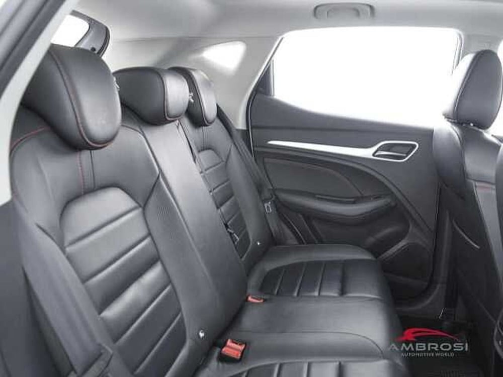 Mg ZS usata a Perugia (11)