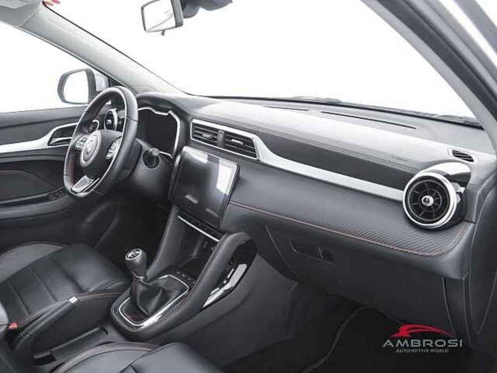 Mg ZS usata a Perugia (12)