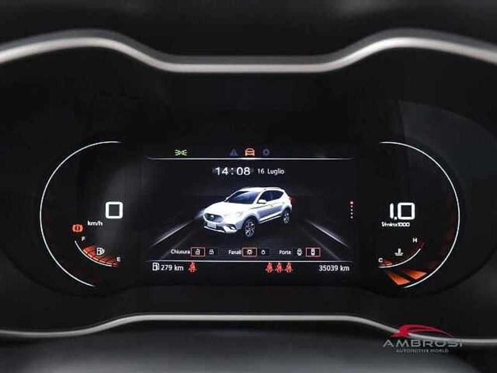 Mg ZS usata a Perugia (13)