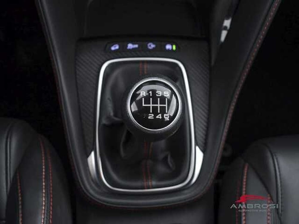 Mg ZS usata a Perugia (19)