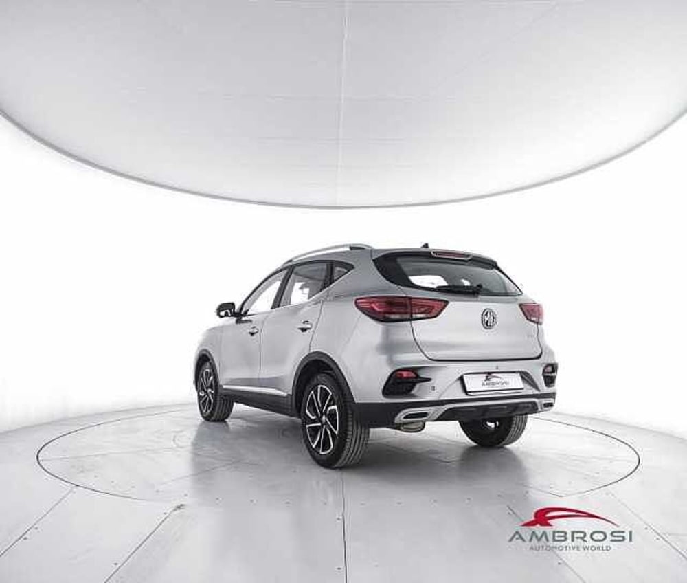 Mg ZS usata a Perugia (4)