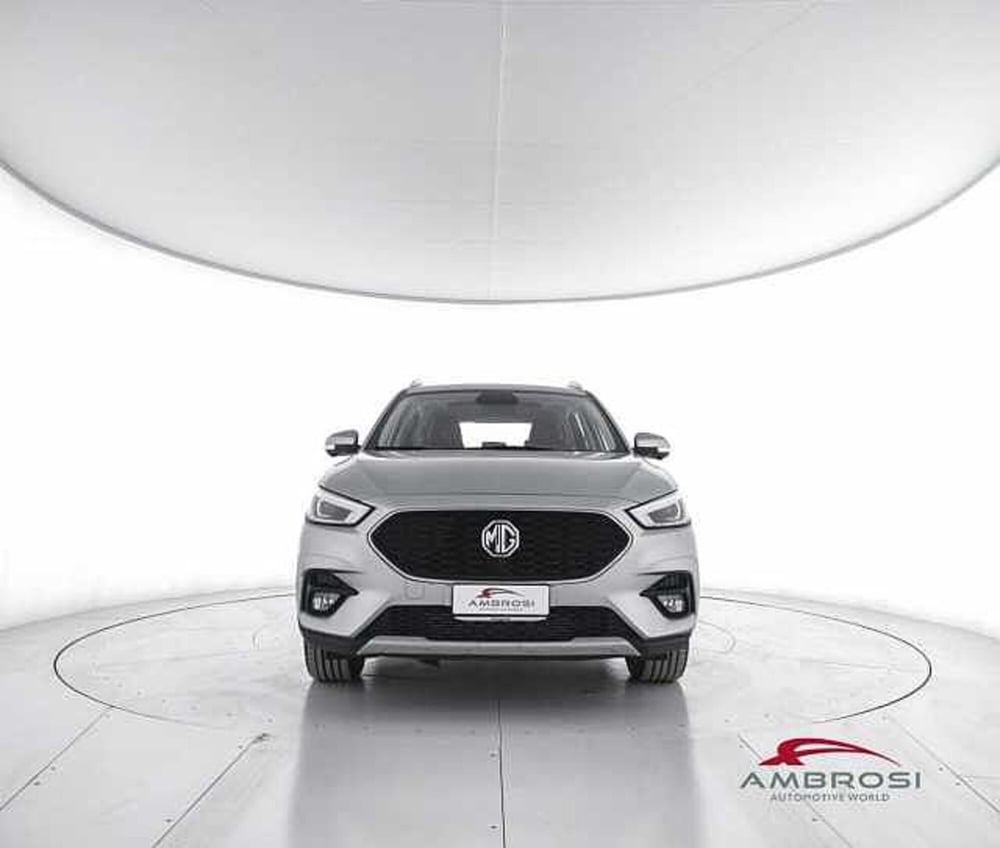 Mg ZS usata a Perugia (5)