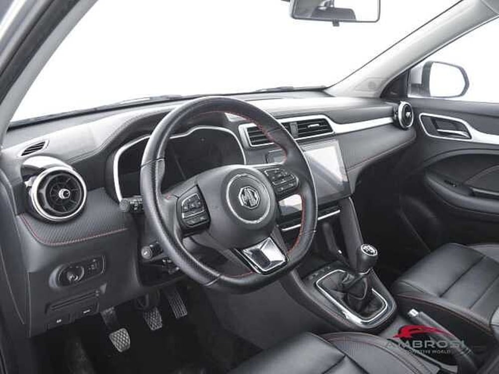 Mg ZS usata a Perugia (8)
