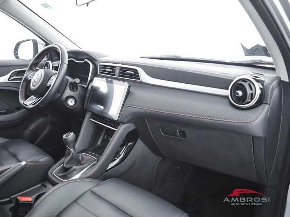 Mg ZS usata a Perugia (12)