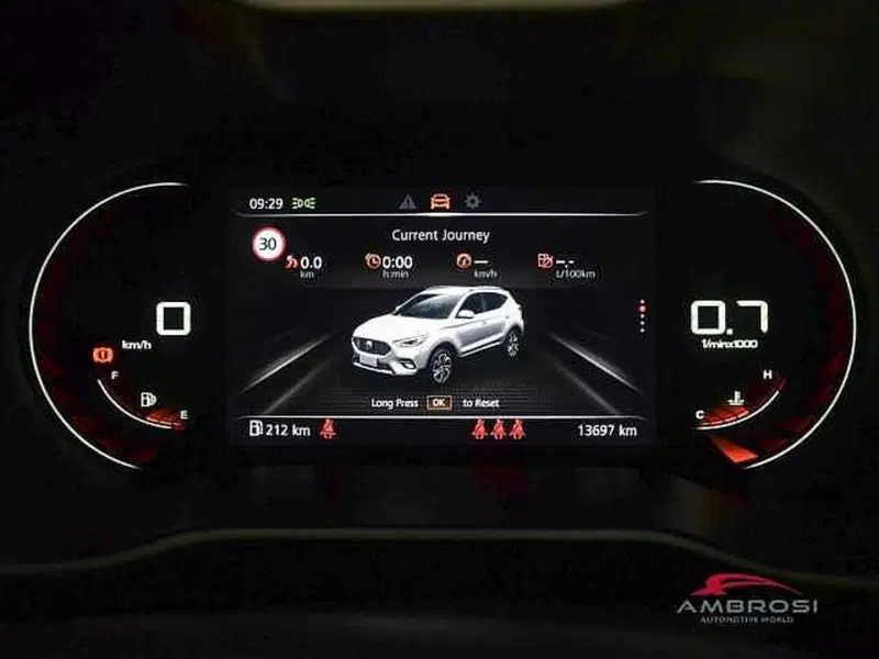 Mg ZS usata a Perugia (13)