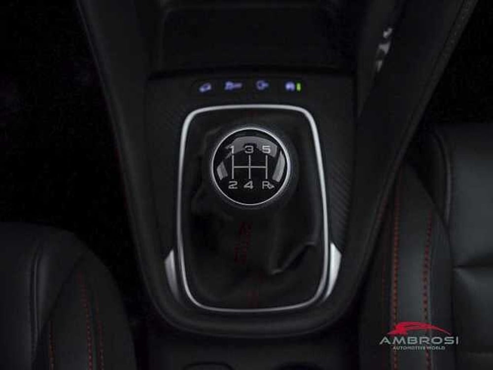Mg ZS usata a Perugia (19)