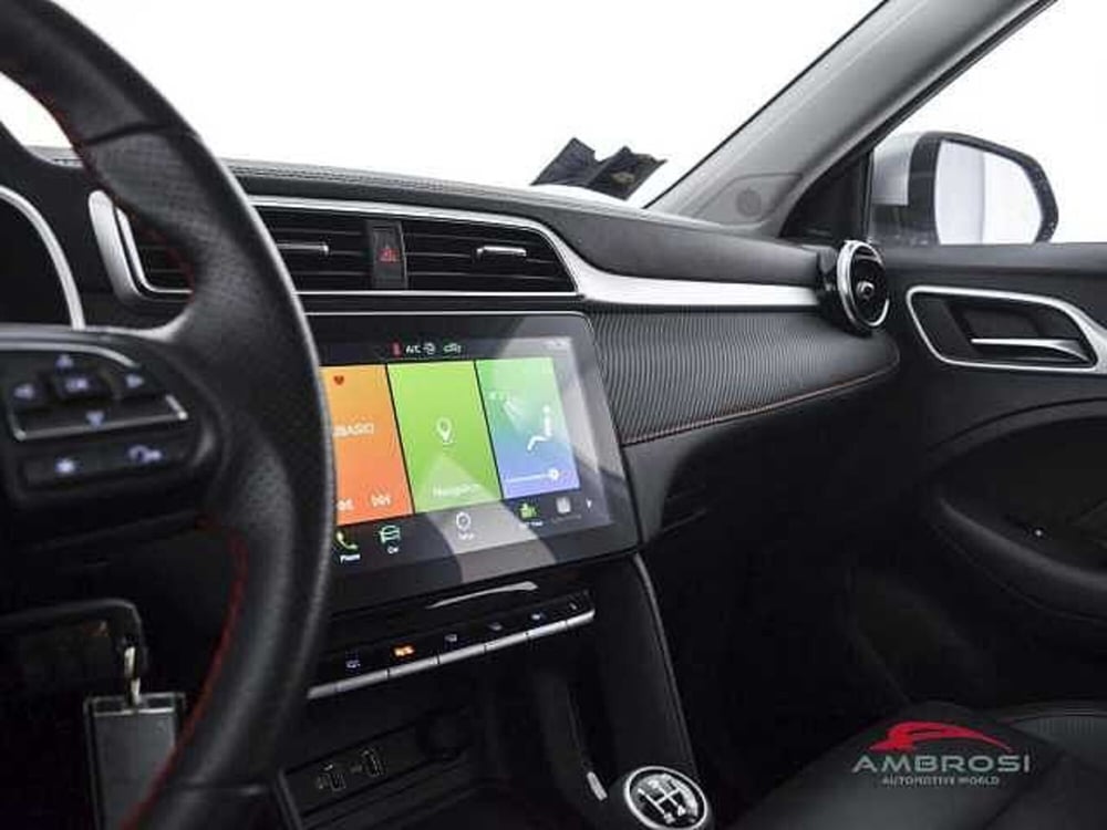 Mg ZS usata a Perugia (20)
