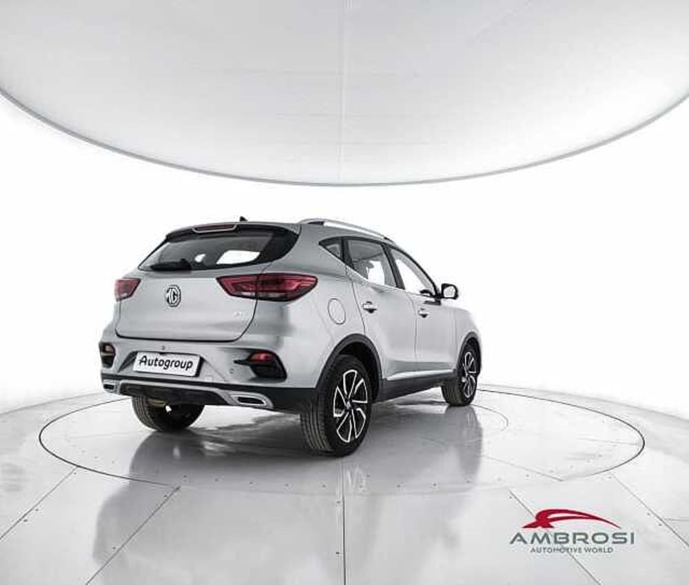Mg ZS usata a Perugia (3)