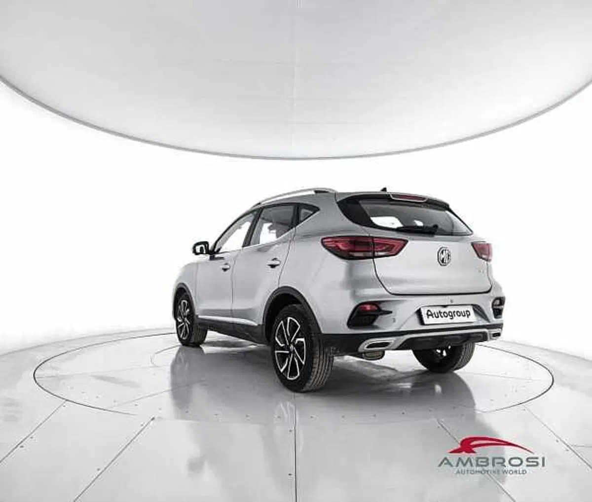 Mg ZS usata a Perugia (4)